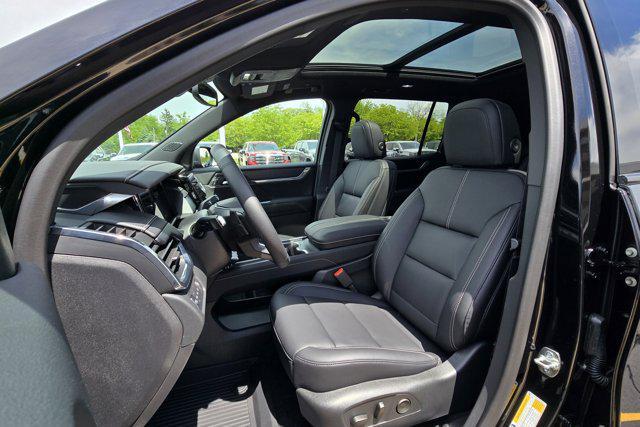 new 2025 GMC Acadia car, priced at $53,998