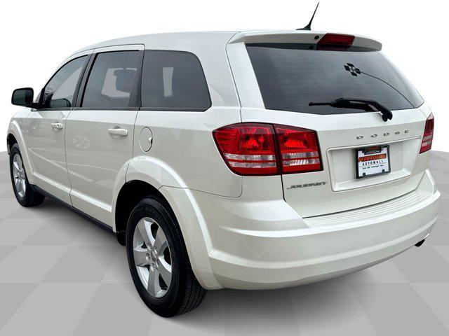 used 2016 Dodge Journey car, priced at $13,281