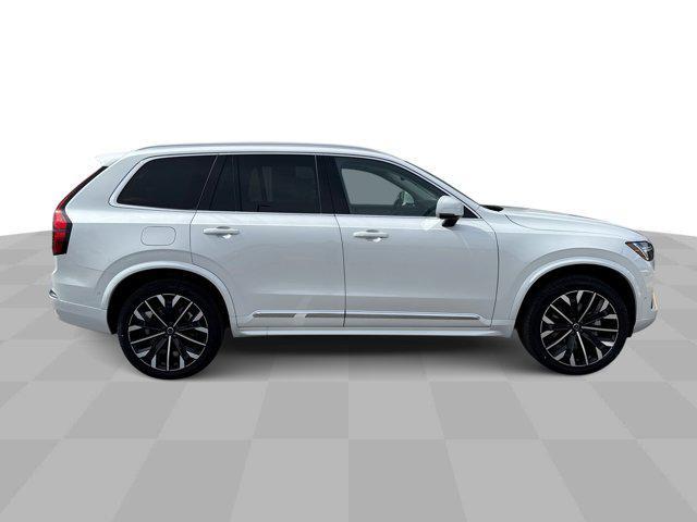 new 2025 Volvo XC90 car, priced at $65,515