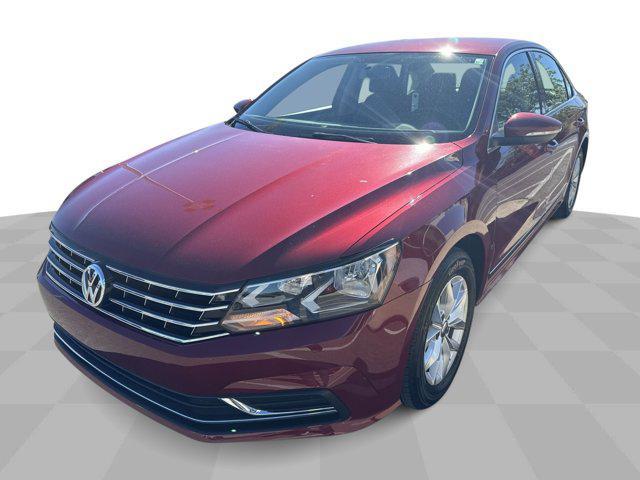 used 2016 Volkswagen Passat car, priced at $11,745