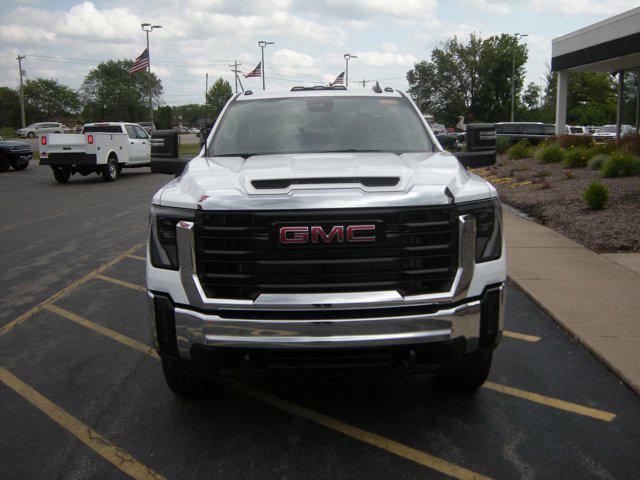 new 2024 GMC Sierra 3500 car, priced at $65,569