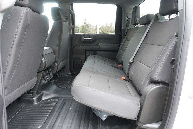 new 2025 GMC Sierra 3500 car, priced at $63,758