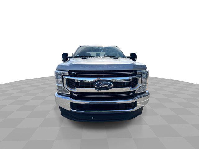 used 2022 Ford F-250 car, priced at $45,265