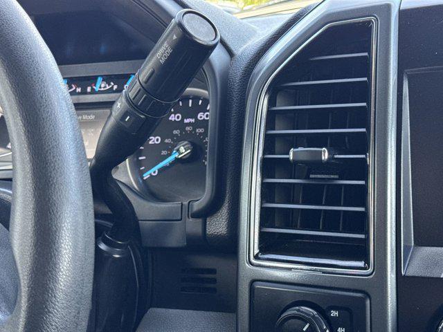 used 2022 Ford F-250 car, priced at $45,265
