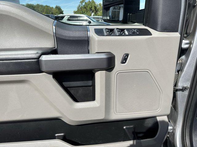 used 2022 Ford F-250 car, priced at $45,265