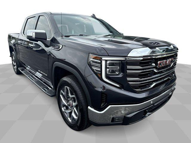 used 2022 GMC Sierra 1500 car, priced at $49,051