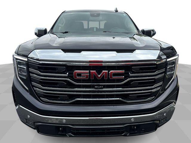 used 2022 GMC Sierra 1500 car, priced at $49,051