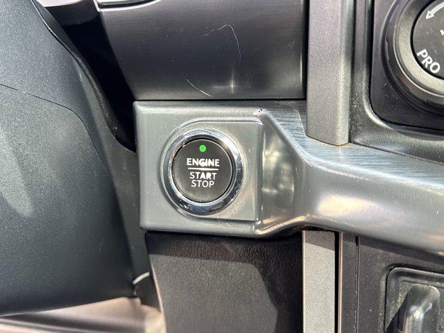 used 2021 Ford F-150 car, priced at $31,447