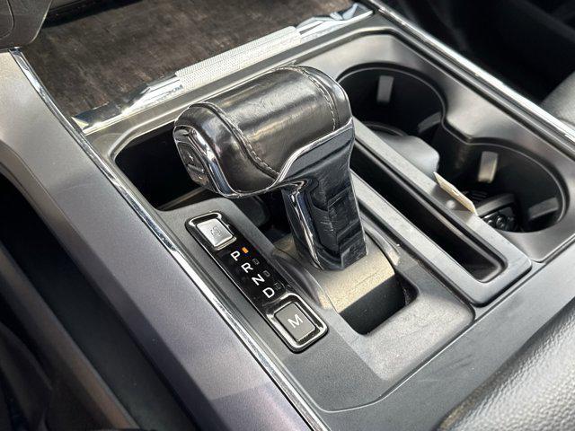 used 2021 Ford F-150 car, priced at $31,447