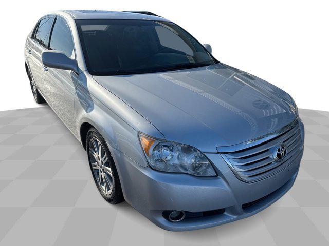 used 2008 Toyota Avalon car, priced at $7,380