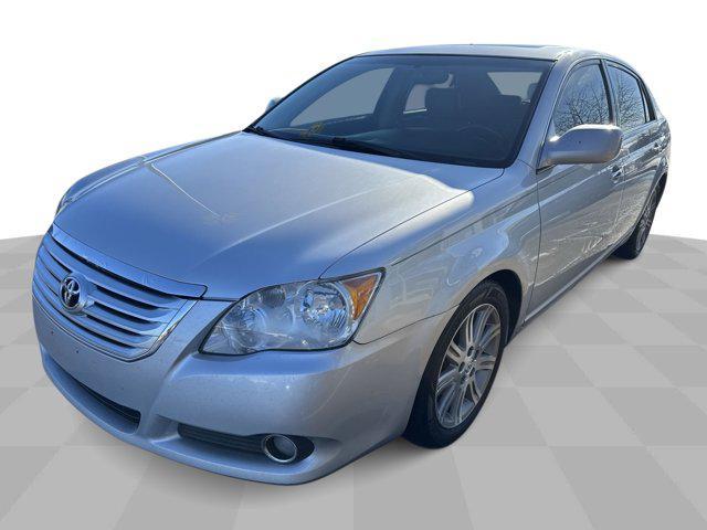 used 2008 Toyota Avalon car, priced at $7,380