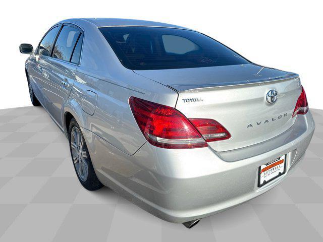 used 2008 Toyota Avalon car, priced at $7,380