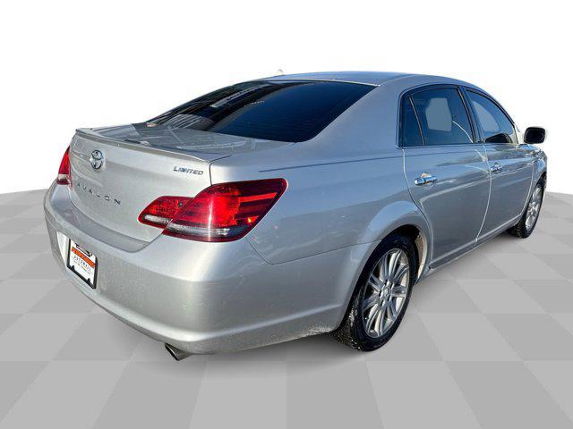 used 2008 Toyota Avalon car, priced at $7,380