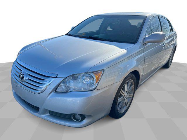 used 2008 Toyota Avalon car, priced at $7,380