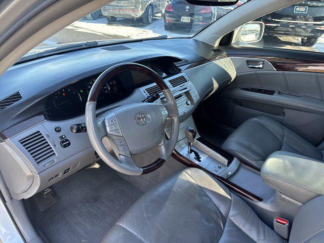 used 2008 Toyota Avalon car, priced at $7,380