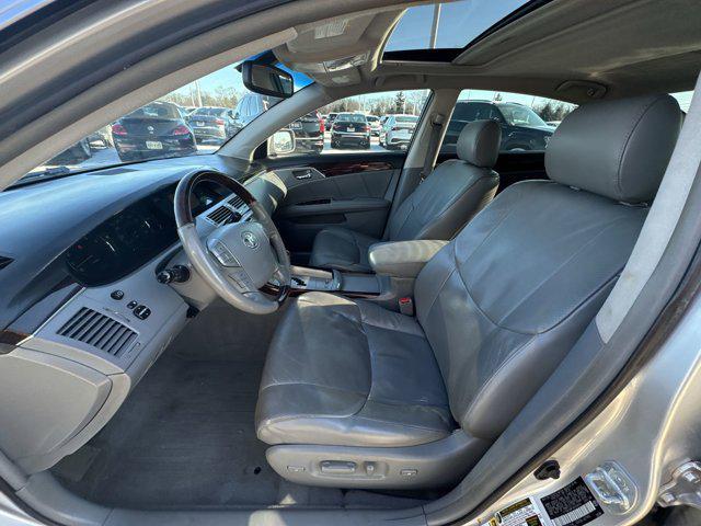 used 2008 Toyota Avalon car, priced at $7,380