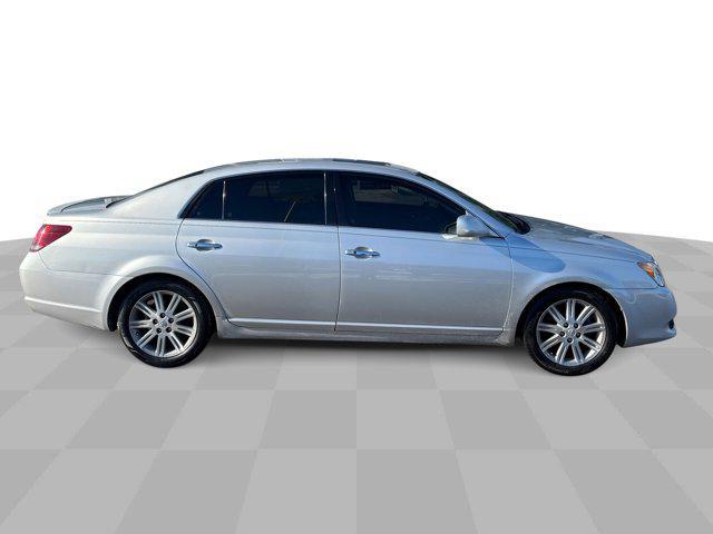 used 2008 Toyota Avalon car, priced at $7,380