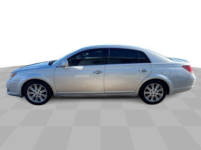 used 2008 Toyota Avalon car, priced at $7,380