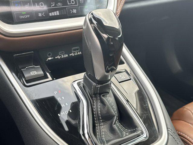 used 2023 Subaru Outback car, priced at $30,935