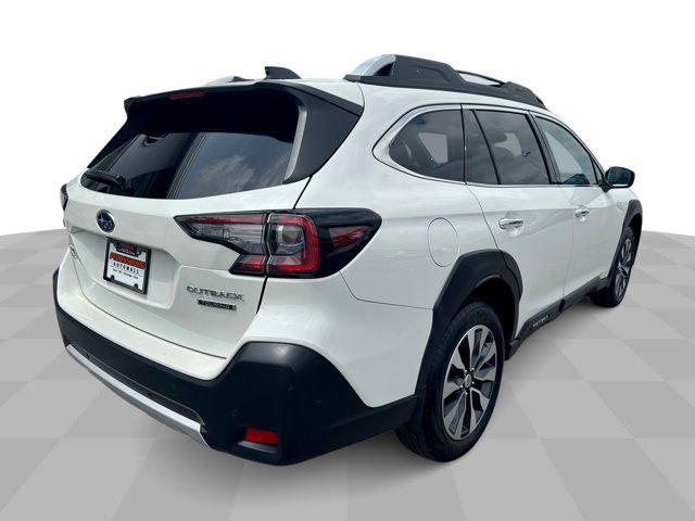 used 2023 Subaru Outback car, priced at $30,935