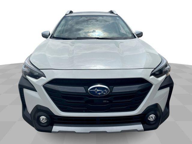 used 2023 Subaru Outback car, priced at $30,935