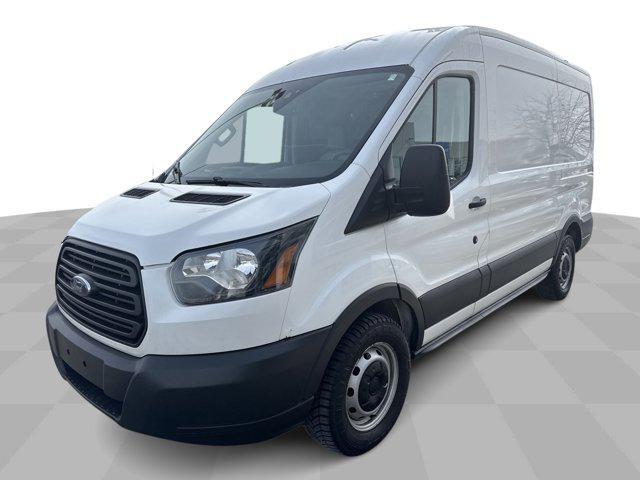 used 2017 Ford Transit-150 car, priced at $14,544