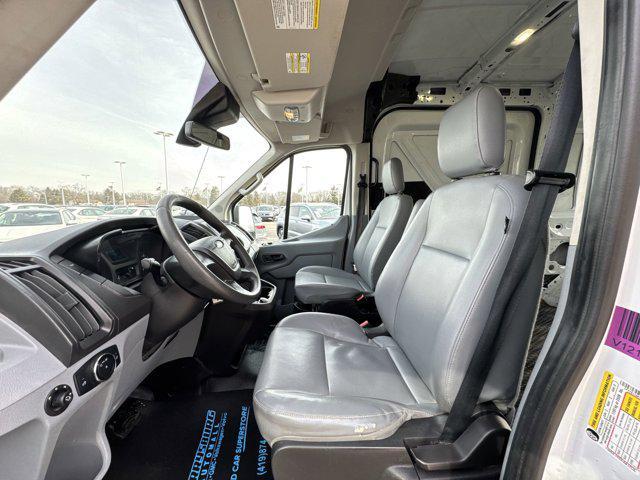 used 2017 Ford Transit-150 car, priced at $14,544