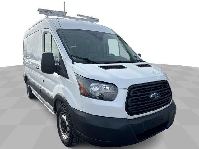 used 2017 Ford Transit-150 car, priced at $14,544