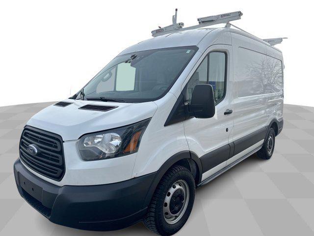 used 2017 Ford Transit-150 car, priced at $14,544