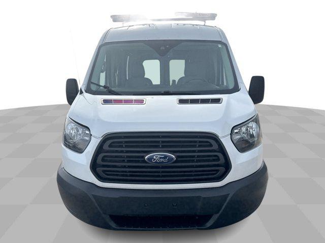 used 2017 Ford Transit-150 car, priced at $14,544