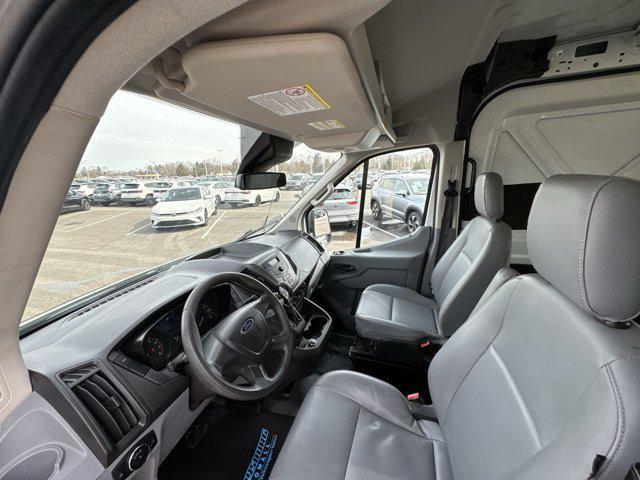 used 2017 Ford Transit-150 car, priced at $14,544