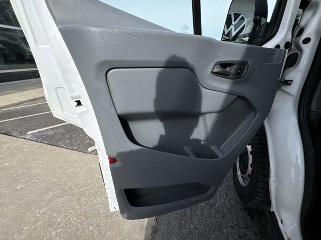 used 2017 Ford Transit-150 car, priced at $14,544