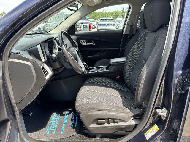 used 2015 Chevrolet Equinox car, priced at $6,932
