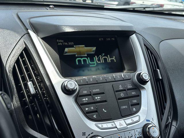 used 2015 Chevrolet Equinox car, priced at $6,932