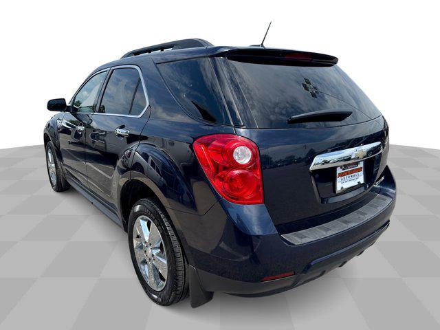 used 2015 Chevrolet Equinox car, priced at $6,932