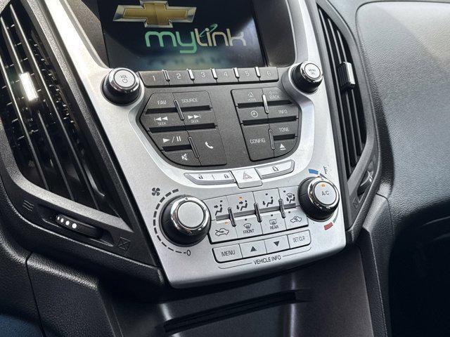 used 2015 Chevrolet Equinox car, priced at $6,932