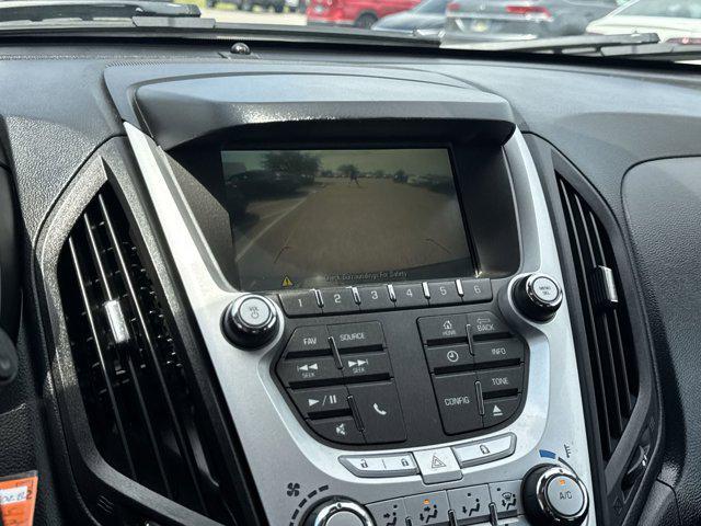 used 2015 Chevrolet Equinox car, priced at $6,932