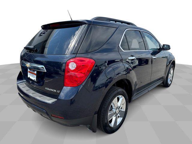 used 2015 Chevrolet Equinox car, priced at $6,932