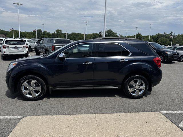 used 2015 Chevrolet Equinox car, priced at $6,932