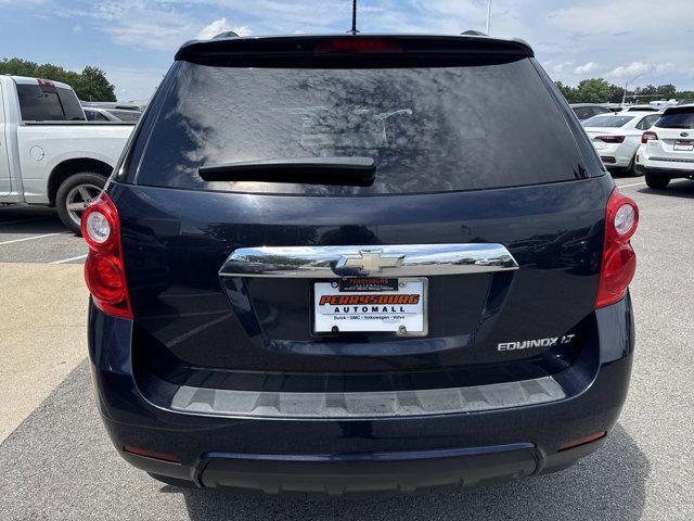 used 2015 Chevrolet Equinox car, priced at $6,932