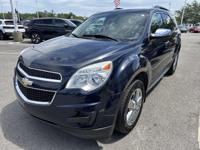 used 2015 Chevrolet Equinox car, priced at $6,932