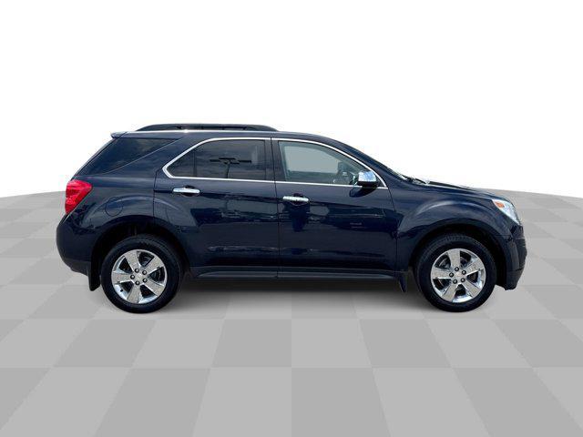 used 2015 Chevrolet Equinox car, priced at $6,932