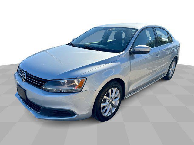 used 2014 Volkswagen Jetta car, priced at $10,318