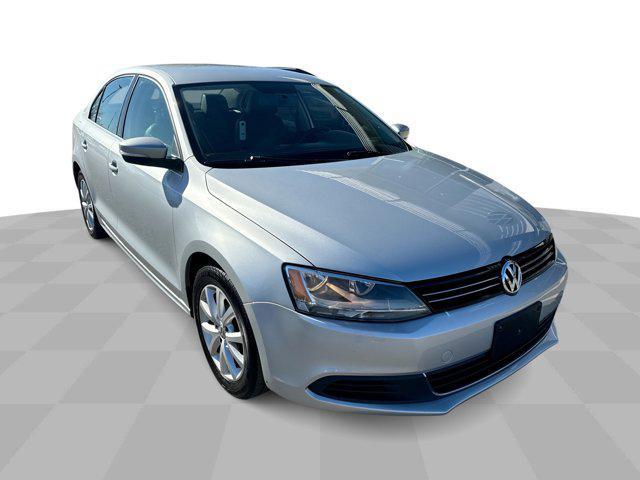 used 2014 Volkswagen Jetta car, priced at $10,318