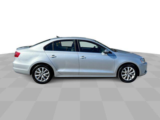 used 2014 Volkswagen Jetta car, priced at $10,318