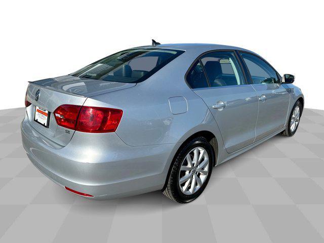 used 2014 Volkswagen Jetta car, priced at $10,318