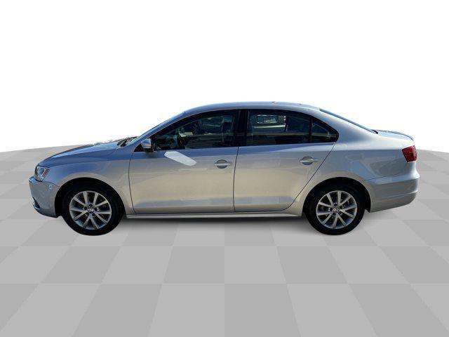 used 2014 Volkswagen Jetta car, priced at $10,318