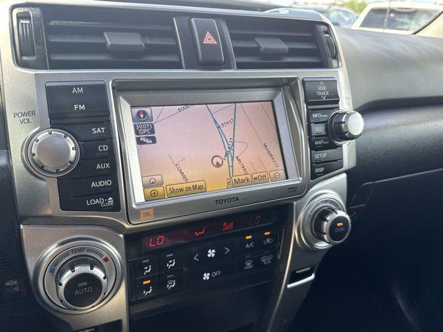 used 2012 Toyota 4Runner car, priced at $22,759