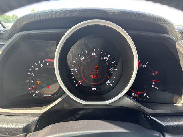 used 2012 Toyota 4Runner car, priced at $22,759