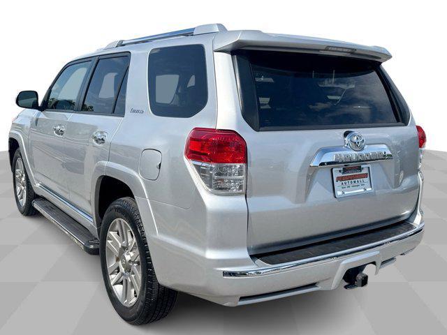 used 2012 Toyota 4Runner car, priced at $22,759